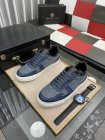Philipp Plein Men's Shoes 163