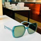 DIOR High Quality Sunglasses 1557