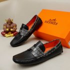 Hermes Men's Shoes 698