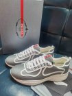 Prada Men's Shoes 1552