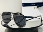 DIOR High Quality Sunglasses 2039