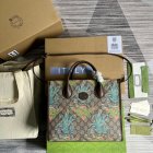 Gucci Original Quality Handbags 334