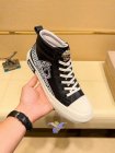 Versace Men's Shoes 1105