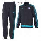 adidas Apparel Men's Casual Suits 181