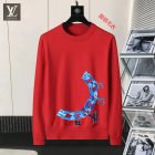 Louis Vuitton Men's Sweater 345