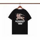 Burberry Men's T-shirts 363