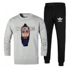 adidas Apparel Men's Casual Suits 219