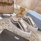 Prada Women's Shoes 120