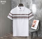 Hugo Boss Men's Polo 357