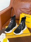 Fendi Women's Shoes 125