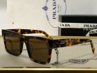 Prada High Quality Sunglasses 169