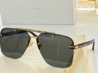 Prada High Quality Sunglasses 613