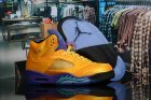 Nike Air Jordan Shoes Men 67