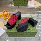 Gucci Women's Shoes 678
