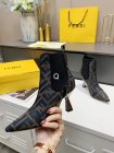 Fendi Women's Shoes 35