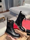Valentino Women's Shoes 523