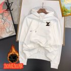 Louis Vuitton Men's Hoodies 160