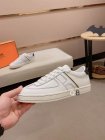 Hermes Men's Shoes 476