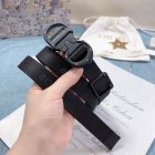 DIOR Original Quality Belts 556