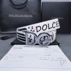 Dolce & Gabbana Original Quality Belts 193