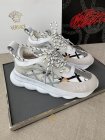 Versace Men's Shoes 1752