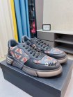 Armani Men's Shoes 1698