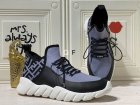 Fendi Men's Shoes 131