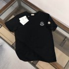 Moncler Men's T-shirts 448