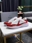 Prada Men's Shoes 1380