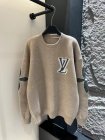 Louis Vuitton Men's Sweater 1123