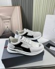 Prada Men's Shoes 1500