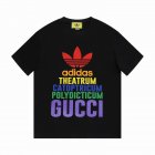 Gucci Men's T-shirts 1353
