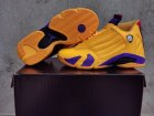 Nike Air Jordan Shoes Men 238
