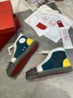 Christian Louboutin Men's Shoes 01