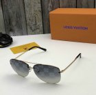 Louis Vuitton High Quality Sunglasses 3543