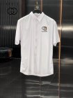 Gucci Men's Short Sleeve Shirts 258