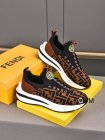 Fendi Men's Shoes 172