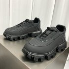 Prada Men's Shoes 626