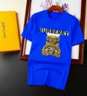 Burberry Men's T-shirts 475