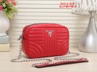 Prada Normal Quality Handbags 46