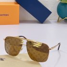 Louis Vuitton High Quality Sunglasses 2180