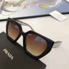Prada High Quality Sunglasses 100