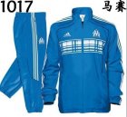 adidas Apparel Men's Casual Suits 21