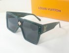 Louis Vuitton High Quality Sunglasses 1824