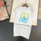 Prada Men's T-shirts 204