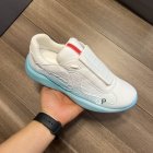 Prada Men's Shoes 1491