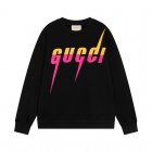 Gucci Men's Long Sleeve T-shirts 415