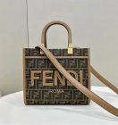 Fendi Original Quality Handbags 508