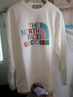 Gucci Men's Long Sleeve T-shirts 579