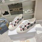 DIOR Women's Shoes 09